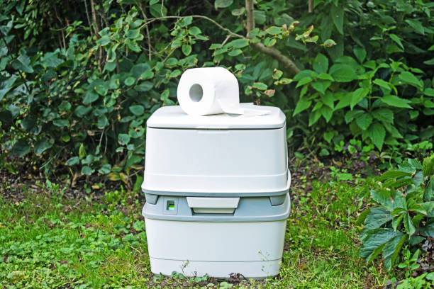 Portable Toilet Options We Offer in Dunean, SC