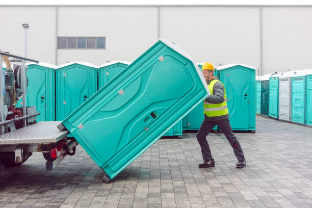 Best Local porta potty services  in Dunean, SC