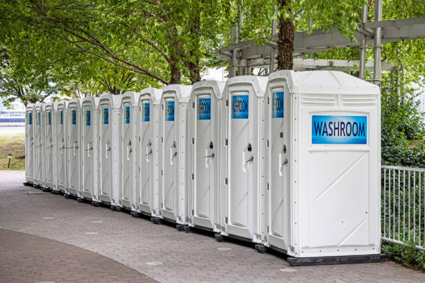Best Portable restroom trailer rental  in Dunean, SC