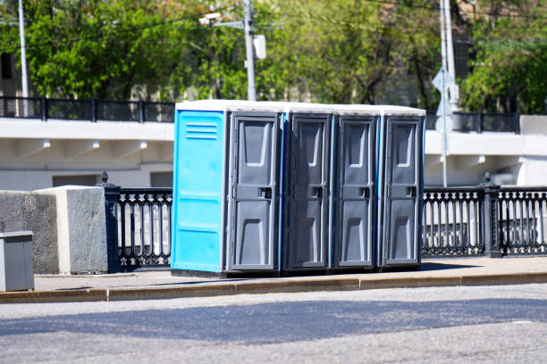 Portable Toilet Options We Offer in Dunean, SC