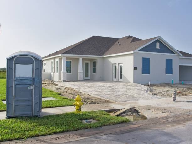 Best Portable restroom trailer rental  in Dunean, SC