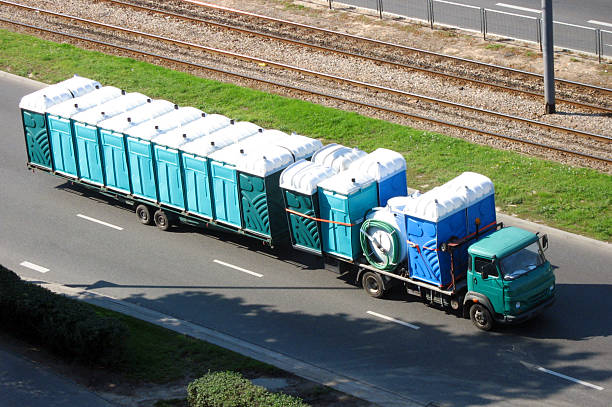 Best Long-term porta potty rental  in Dunean, SC